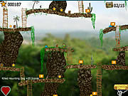 play Jungle Treasures