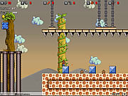 play Mario Doomsday