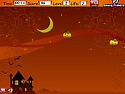 play Halloween Smash G2D