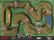 play Offroad Trophy