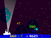 play Party Boat