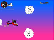 play Extreme Copter