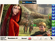 play Fantasy Find Numbers