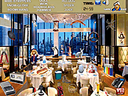 play Modern Restaurant