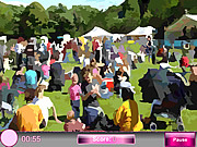 play Ella At The Festival