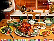 play Turkey Food Hn