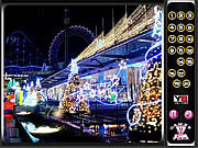 play New Year Numbers