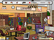 play Hidden Object Library