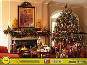 play Treasure Hunt-Christmas Tree