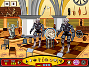 play Museum Hidden Object