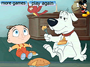play Find Mickey Mouse
