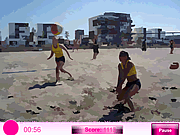 play Ella At The Beach