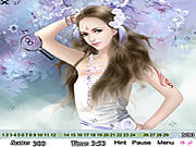 play Girls Hidden Numbers