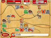 play Scrapbook Safari