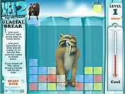 play Ice Age 2 - Glacial Break