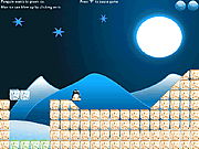play Sliding Penguins