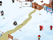play Ice War