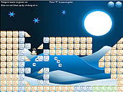 play Sliding Penguin