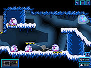 play Icy Cave