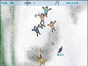 play Snow Striker