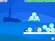 play Penguins Fun Fall