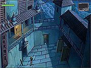 play Steppenwolf (Chapter 2 - Episode 2)