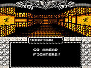 Might And Magic (Nes Version)