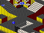 play Marble Madness (Nes Version)