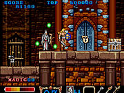 play Magic Sword (1992)