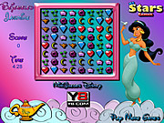 play Bejeweled Jasmine