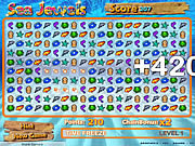 play Sea Jewels