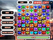 play Jewel City