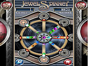 play Jewel Spinner