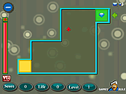 play Diamond Theft