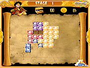 play One Piece'S Treasure Map