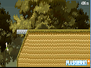 play Mario Parkour
