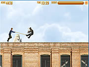 play Unnatural History - Edge Of Danger