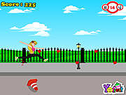 play Go Paris Hilton