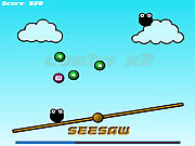 play Seesaw