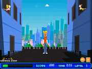 play Flying Kiss