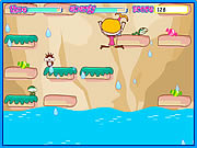 play Jump Girl