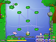 play Lilly Hop