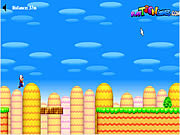 play Run Run Mario