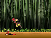 play Power Rangers Flip Out