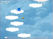 play Cloud Climber 2