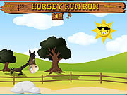 play Horsey Run Run