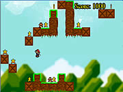 play Leap Mario