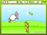 play Saute Moutons