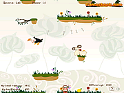 play Goat Jump