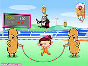 play Jumping Lope